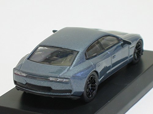 Amazon.co.jp: 京商 1/64 ランボルギーニ ミニカーコレクション4